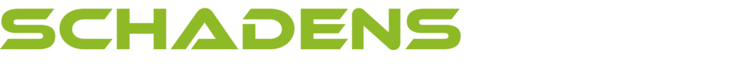 Schadenszentrum Logo Weiss